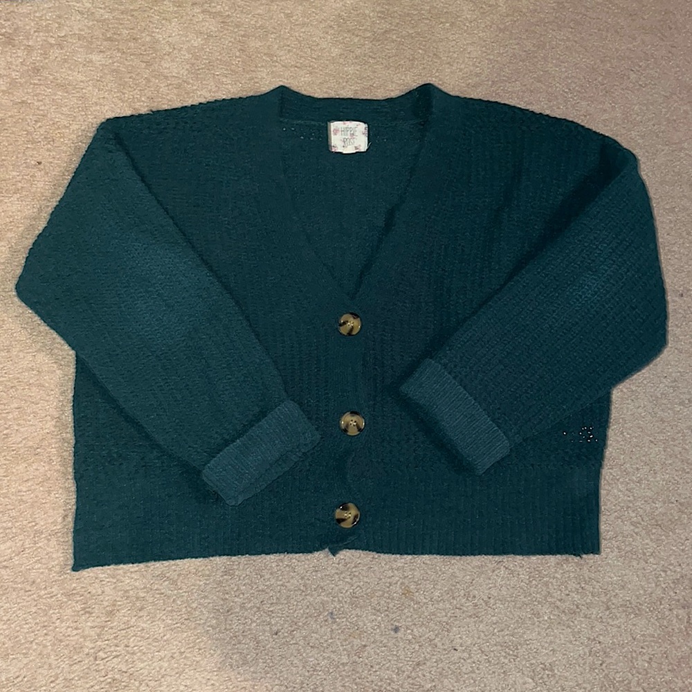 sweater